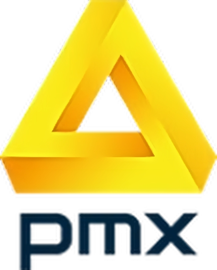 PMX Logo